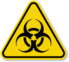 Biological Hazard