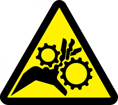 Mechanical Hazard