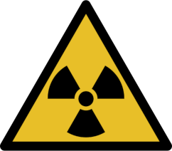 Radiation Hazard