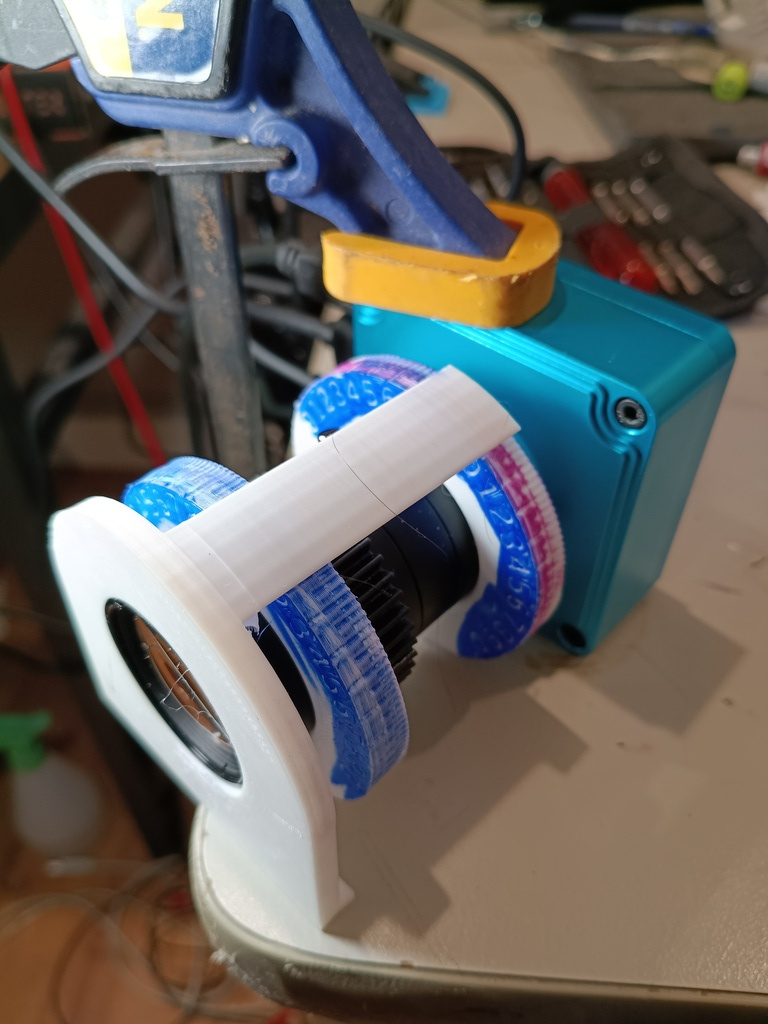 test jig