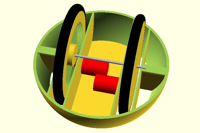 ciril big-wheels render