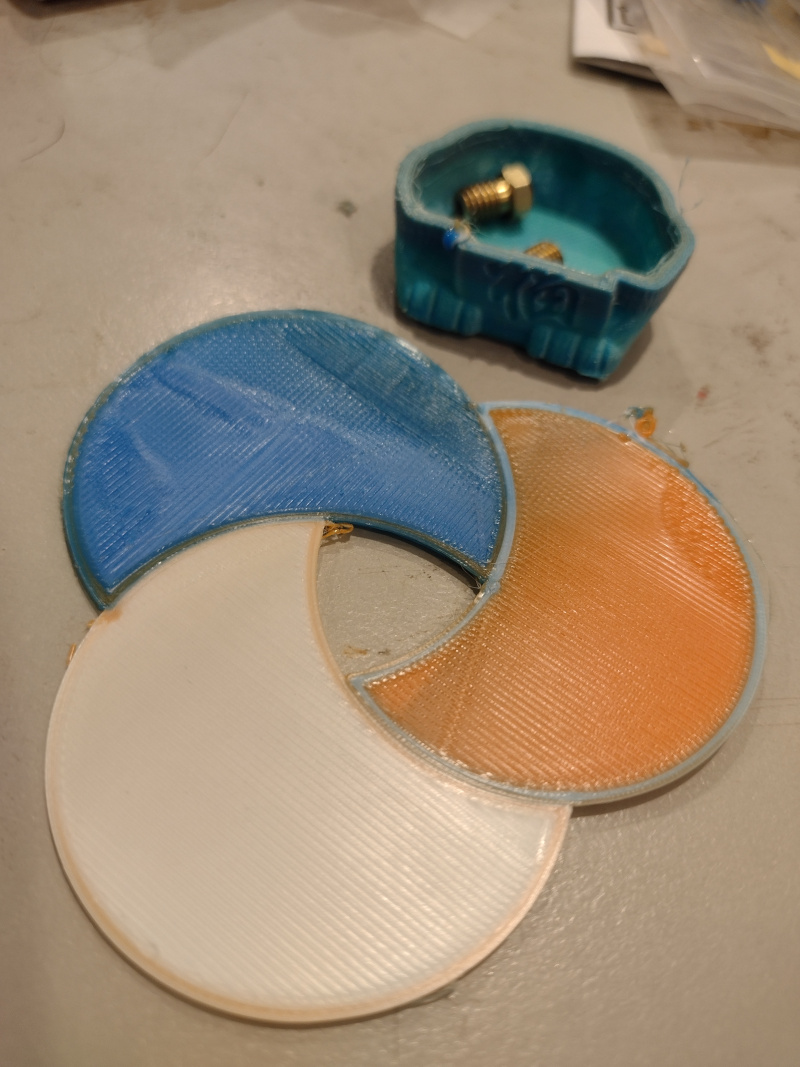 circles