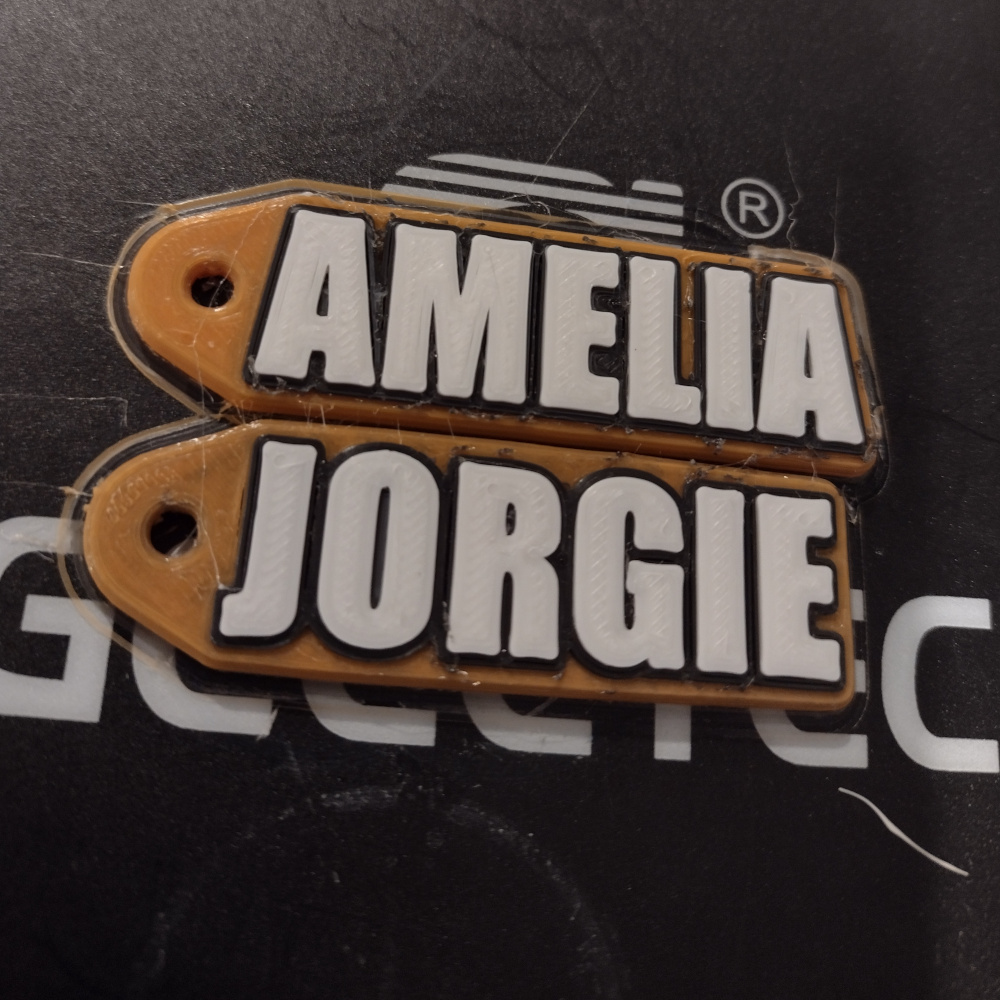 keyrings