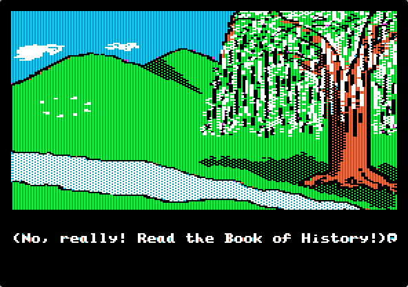 Book of History