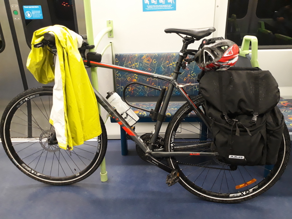 commuter