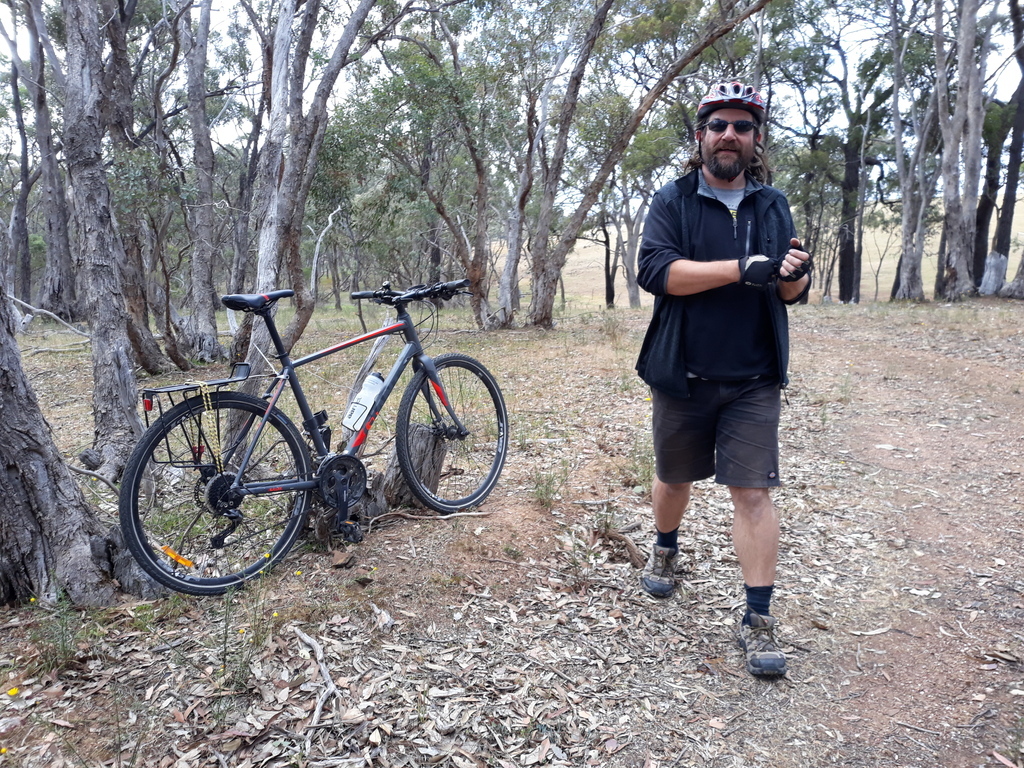 heathcote