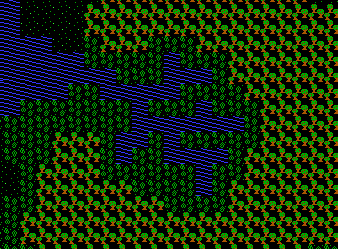 behold, a familiar river (in Ultima IV)